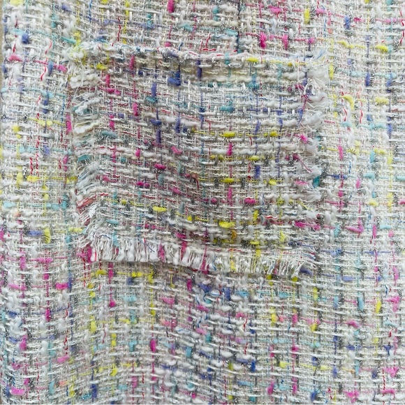 Women's B Darlin Tweed Dress 13/14 Juniors - Picture 4 of 9